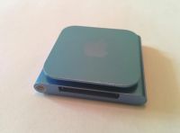 Лот: 3996578. Фото: 3. Apple Ipod Nano 6G 8Gb. Бытовая техника