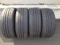 Лот: 7837144. Фото: 4. Комплект резины Bridgestone Turanza... Красноярск