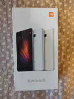 Лот: 17973201. Фото: 4. Смартфон Xiaomi Redmi Note 4 3...