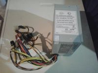 Лот: 6265942. Фото: 2. Блок питания (БП) NAVI NV 350... Комплектующие
