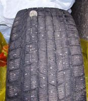 Лот: 2093119. Фото: 3. Good Year 195/65/15 91Q. Авто, мото, водный транспорт