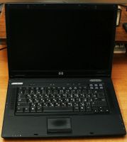 Лот: 10887154. Фото: 2. HP Compaq NX7400, Intel Core Duo... Компьютеры, ноутбуки, планшеты