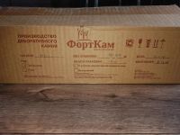 Лот: 19021589. Фото: 3. Гипсовая плитка под кирпич, "Венский... Строительство и ремонт