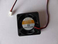 Лот: 5084536. Фото: 3. Вентилятор DC12V 0.06 A 4 см 4... Красноярск