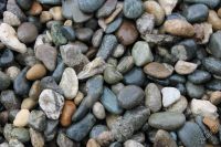 Лот: 5916989. Фото: 2. Гравий 30 тонн. Строительные материалы