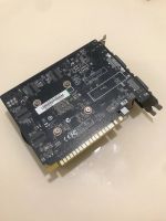 Лот: 17078124. Фото: 2. Видеокарта Nvidia GTX 650 1Gb. Комплектующие