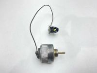 Лот: 24773327. Фото: 5. Соленоид Mazda Demio 1998 FT6219821A...