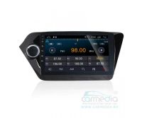 Лот: 16659035. Фото: 6. Штатная магнитола для Kia RIO...