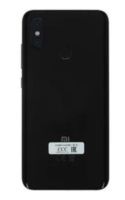 Лот: 12602595. Фото: 5. Смартфон Xiaomi Mi 8 6/64Gb Black