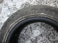 Лот: 18813380. Фото: 5. 205/55/16 Bridgestone Sports Tourer...