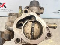 Лот: 25718054. Фото: 7. заслонка дроссельная toyota corolla...