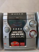 Лот: 20530687. Фото: 2. Муз центр AIWA JAX - N3, FM, Tape... Аудиотехника