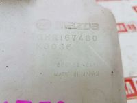 Лот: 20897990. Фото: 4. Бачок омывателя Mazda Axela BYEFP... Красноярск