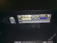 Лот: 367199. Фото: 3. 19" ASUS VB191T BK (LCD, 1280x1024... Компьютеры, оргтехника, канцтовары