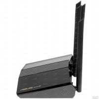 Лот: 18494055. Фото: 6. Wi-Fi роутер ASUS RT-AX55 4x1000...