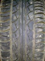 Лот: 3982480. Фото: 2. Белшина 185/60 R14 82H БИ-555... Шины, Диски