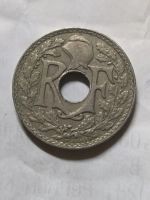 Лот: 19599154. Фото: 2. Франция 5 сантимов 1936. Монеты
