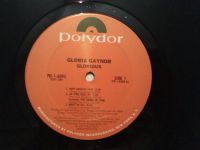 Лот: 15001451. Фото: 5. Gloria Gaynor - Glorious - USA...