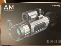 Лот: 25889838. Фото: 5. Тепловизионный прицел Sytong am03-35...