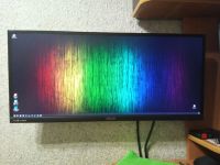 Лот: 14389354. Фото: 7. Asus PB298Q 29 в идеальном состоянии