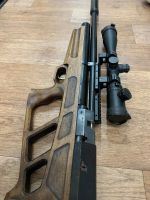 Лот: 25883823. Фото: 4. Иж 60 PCP, магазине на 10 пуль. Красноярск