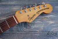 Лот: 13153740. Фото: 4. Squier SST-30 Japan Stratocaster. Красноярск