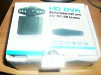 Лот: 2247636. Фото: 3. Видеорегестратор HD DVR 2.5 TFT... Авто, мото, водный транспорт