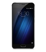 Лот: 8872384. Фото: 4. Новый Meizu U20 u685c 16GB Black...