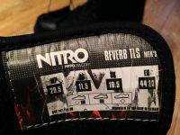 Лот: 3411241. Фото: 3. Продам ботинки для сноуборда Nitro... Спортивные товары