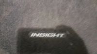Лот: 14651276. Фото: 2. коврики honda insight. Оснащение, оборудование, аксессуары