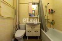 Лот: 25286076. Фото: 9. 3-комн. квартира , посёлок городского...