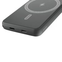 Лот: 25800188. Фото: 5. Внешний АКБ QM-06, 5000mAh, 20W...