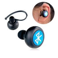 Лот: 8795761. Фото: 2. Гарнитура наушник Mini Bluetooth
