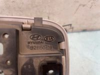 Лот: 23532179. Фото: 4. плафон салона Kia Rio JB. Красноярск