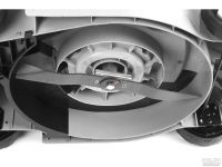 Лот: 9038486. Фото: 3. "ГКБ-400П" Газонокосилка ЗУБР... Строительство и ремонт