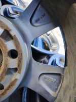 Лот: 20316672. Фото: 7. Оригинальные диски Toyota R17