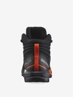 Лот: 25369163. Фото: 6. Ботинки Salomon X Ultra Alpine...