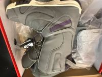 Лот: 16916897. Фото: 3. Сноубордические ботинки Nitro... Спортивные товары