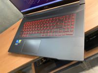 Лот: 25889560. Фото: 6. Msi Katana 17,3"144Hz/i5-12500h...
