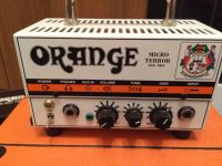 Лот: 4879915. Фото: 4. Orange MT20 Micro Terror + (Orange... Красноярск