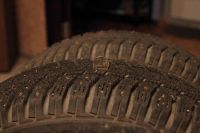 Лот: 6314538. Фото: 2. Fortio WN-01 185/65 R14. Шины, Диски