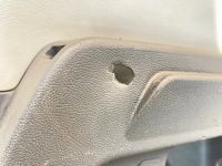 Лот: 25642170. Фото: 3. обшивка багажника Skoda Fabia... Авто, мото, водный транспорт