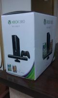 Лот: 3826494. Фото: 2. XBOX 360 4Gb + kinect. Игровые приставки, консоли, видеоигры