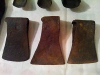 Лот: 25438435. Фото: 6. Крестьянский кованный инструмент...