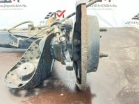 Лот: 25781221. Фото: 15. балка поперечная Kia Rio QB