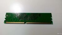 Лот: 13343278. Фото: 2. Оперативная память Другой DDR1... Комплектующие