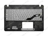 Лот: 19257677. Фото: 2. Клавиатура Asus F540SC красная... Комплектующие