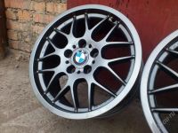Лот: 2712162. Фото: 2. Диски BBS R17 5*120 для BMW. Шины, Диски