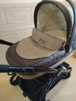 Лот: 11077399. Фото: 6. Коляска Peg Perego 3в1 Италия