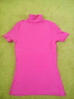 Лот: 9982661. Фото: 2. Водолазки с коротким рукавом. Женская одежда